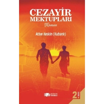 Cezayir Mektupları