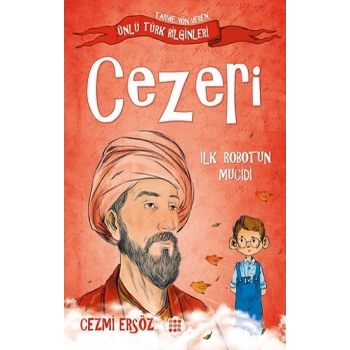 Cezeri-İlk Robotun Mucidi