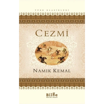 Cezmi