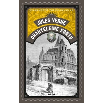 Chantereine Kontu