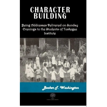 Character Building