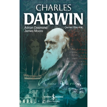 Charles Darwin