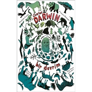 Charles Darwin Bir Devrim