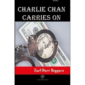 Charlie Chan Carries On