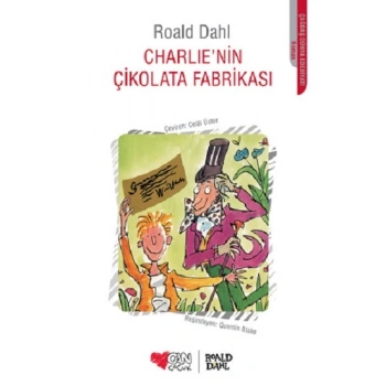 Charlie’nin Çikolata Fabrikası