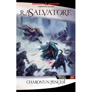 Charon’un Pençesi