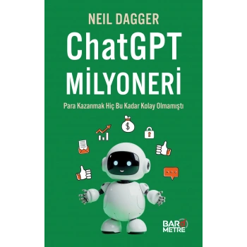 ChatGPT Milyoneri