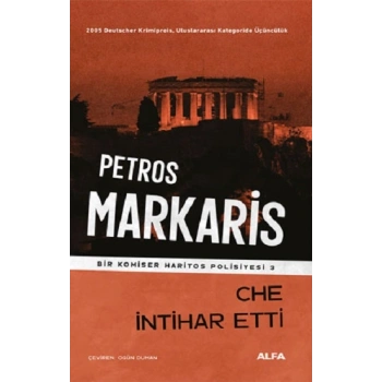 Che İntihar Etti