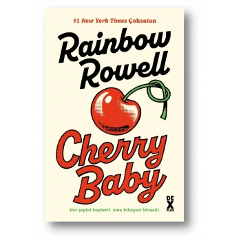 Cherry Baby
