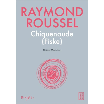 Chiquenaude (Fiske)