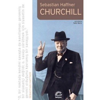 Churchill