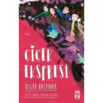 Çiçek Ekspresi