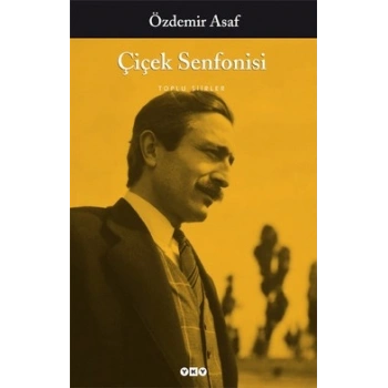 Çiçek Senfonisi