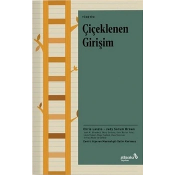 Çiçeklenen Girişim