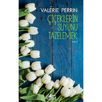 Çiçeklerin Suyunu Tazelemek