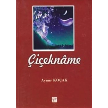 Çiçekname