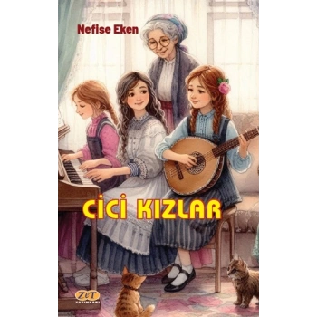 Cici Kızlar