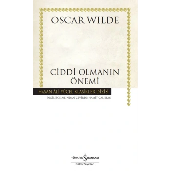 Ciddi Olmanın Önemi
