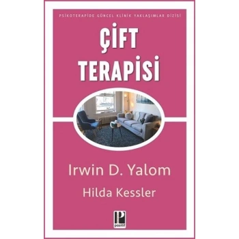 Çift Terapisi
