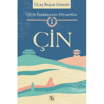 Çifte Ejderhanın Diyarında-1