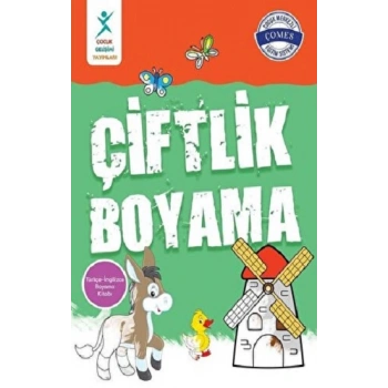 Çiftlik Boyama