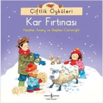 Çiftlik Öyküleri - Kar Fırtınası