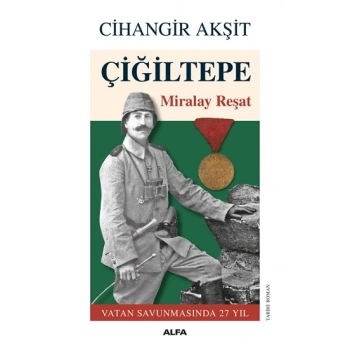 Çiğiltepe