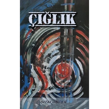 Çığlık