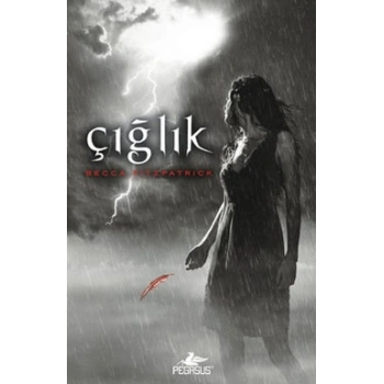 Çığlık