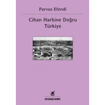 Cihan Harbine Doğru Türkiye