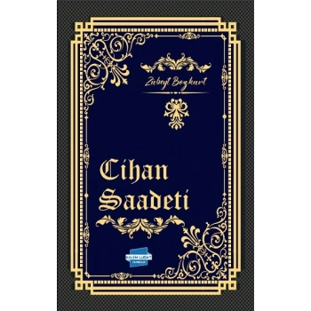 Cihan Saadeti