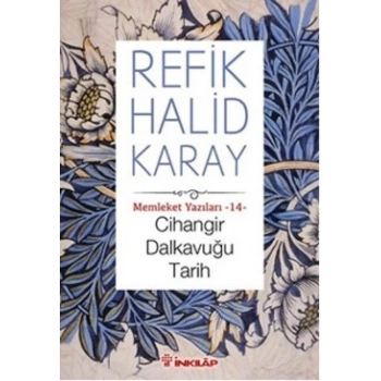 Cihangir Dalkavuğu Tarih