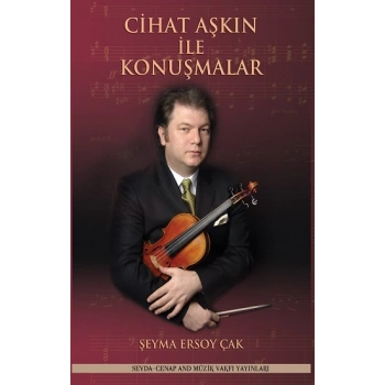 Cihat Aşkın ile Konuşmalar