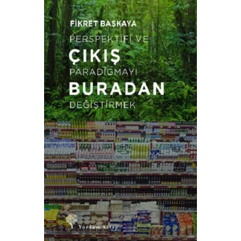 Çıkış Buradan