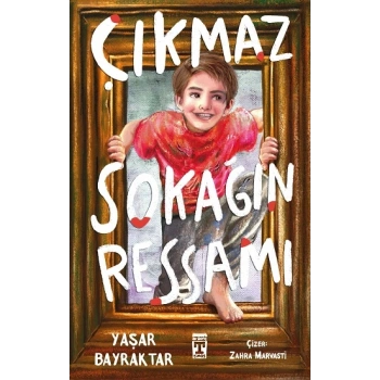 Çıkmaz Sokağın Ressamı