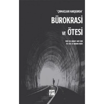 Çıkmazlar Karşısında Bürokrasi ve Ötesi