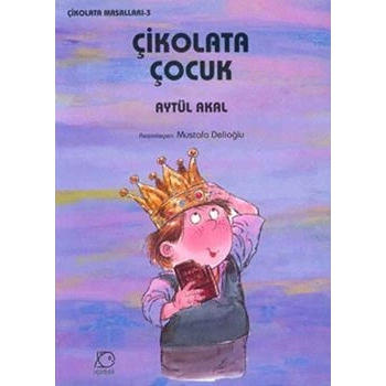 Çikolata Çocuk