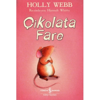 Çikolata Fare