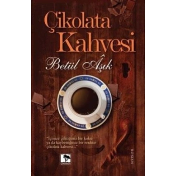 Çikolata Kahvesi