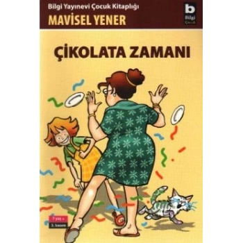 Çikolata Zamanı