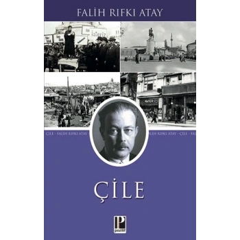 Çile