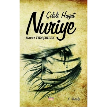 Çileli Hayat Nuriye