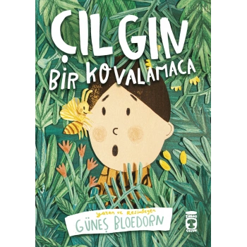 Çılgın Bir Kovalamaca