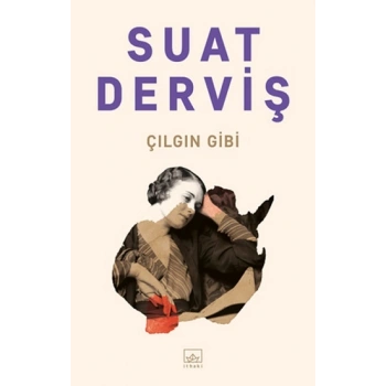 Çılgın Gibi