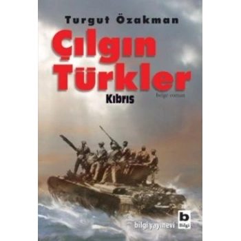 Çılgın Türkler - Kıbrıs