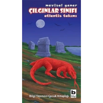 Çılgınlar Sınıfı - Atlantis TAkımı