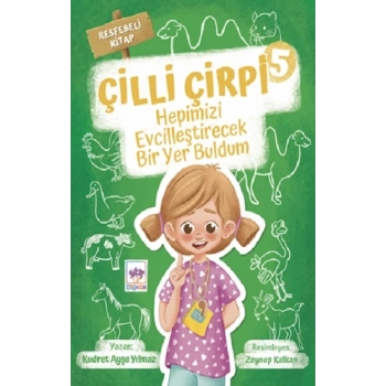 Çilli Çirpi -5