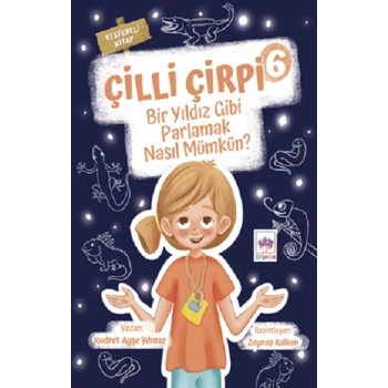 Çilli Çirpi - 6