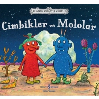 Cimbikler ve Mololar