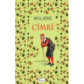 Cimri (Bez Ciltli)